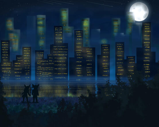 We Made it We Made it